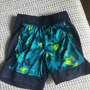 Boys Shorts